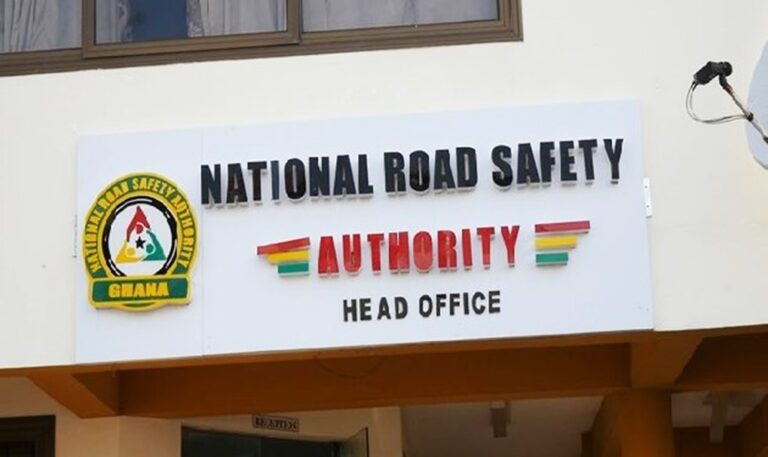 National-Road-Safety-Authority