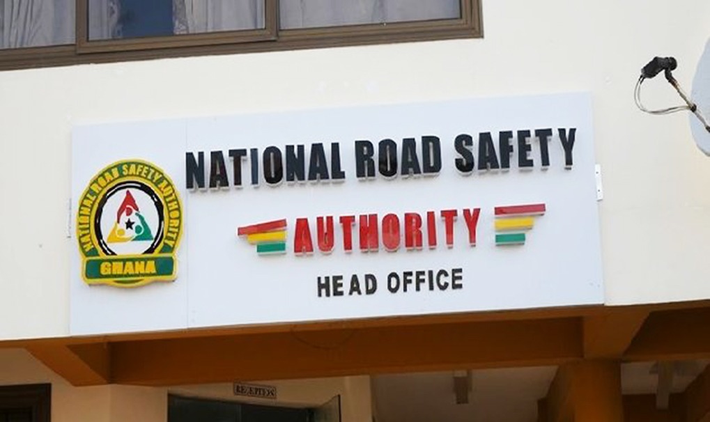 National-Road-Safety-Authority
